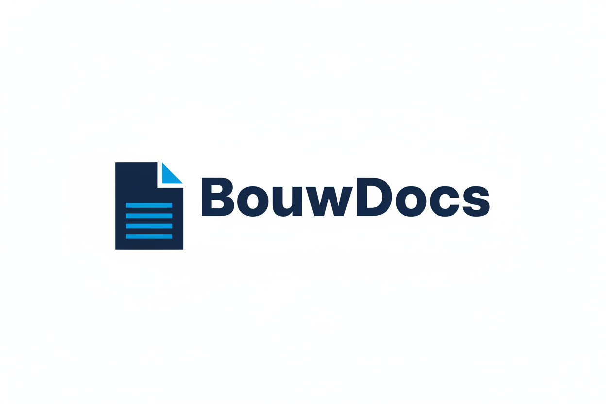 BouwDocs